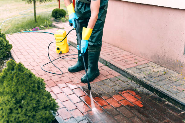Best House Exterior Washing  in Martha Lake, WA